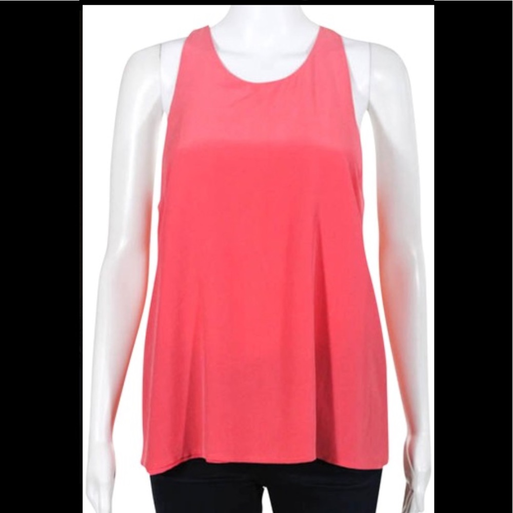 Joie Silk Tank Top